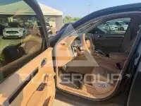 2013 Porsche Cayenne