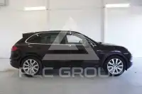 2013 Porsche Cayenne