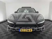 2013 Porsche Cayenne