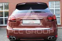 2013 Porsche Cayenne