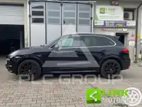 2013 Porsche Cayenne