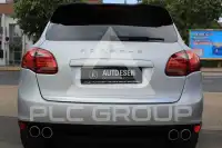 2013 Porsche Cayenne