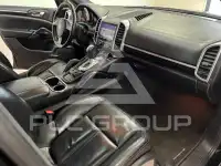 2013 Porsche Cayenne