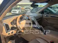 2013 Porsche Cayenne