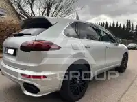 2013 Porsche Cayenne