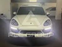 2013 Porsche Cayenne