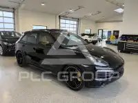 2013 Porsche Cayenne