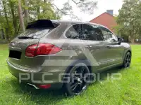 2013 Porsche Cayenne