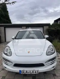 2013 Porsche Cayenne