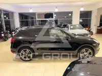 2013 Porsche Cayenne