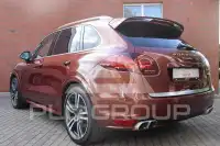 2013 Porsche Cayenne
