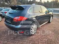 2013 Porsche Cayenne