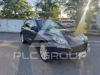 2013 Porsche Cayenne
