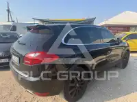 2013 Porsche Cayenne