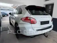 2013 Porsche Cayenne