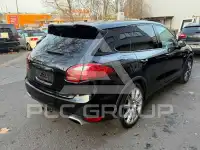 2013 Porsche Cayenne