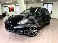 2013 Porsche Cayenne