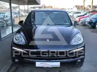 2013 Porsche Cayenne