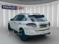 2013 Porsche Cayenne