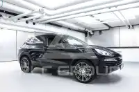 2013 Porsche Cayenne