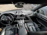 2013 Porsche Cayenne