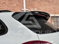 2013 Porsche Cayenne