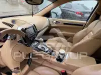 2013 Porsche Cayenne
