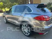 2013 Porsche Cayenne