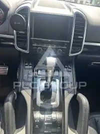2013 Porsche Cayenne