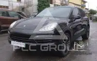2013 Porsche Cayenne