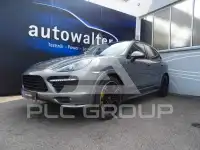 2013 Porsche Cayenne