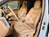 2013 Porsche Cayenne