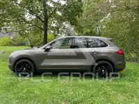 2013 Porsche Cayenne