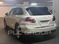 2013 Porsche Cayenne