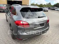 2013 Porsche Cayenne