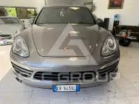 2013 Porsche Cayenne