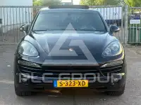 2013 Porsche Cayenne
