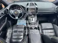 2013 Porsche Cayenne