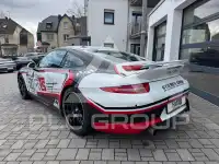 2013 Porsche 911(991)