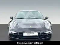 2013 Porsche 911(991)