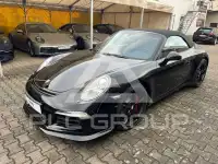 2013 Porsche 911(991)