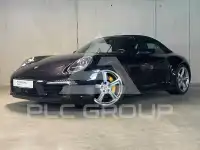2013 Porsche 911(991)