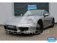 2013 Porsche 911(991)