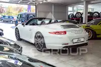 2013 Porsche 911(991)