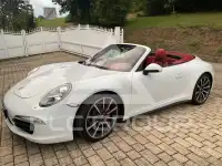 2013 Porsche 911(991)