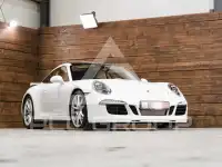 2013 Porsche 911(991)