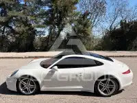 2013 Porsche 911(991)