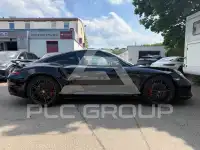 2013 Porsche 911(991)