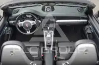 2013 Porsche 911(991)