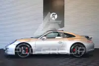 2013 Porsche 911(991)